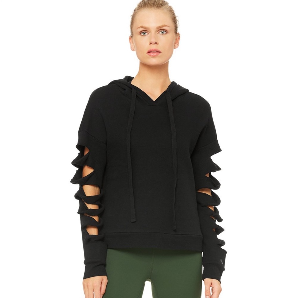 Alo Yoga Slay hoodie